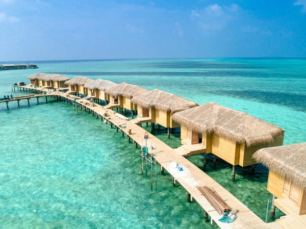 Évasion hivernale : 5 destinations ensoleillées en janvier