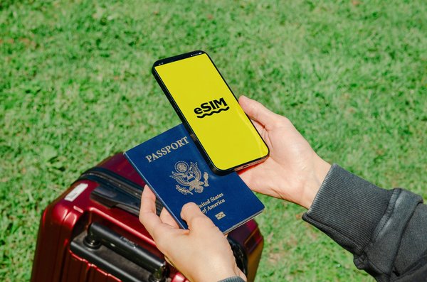 Facilitez vos voyages : esim pour destinations populaires