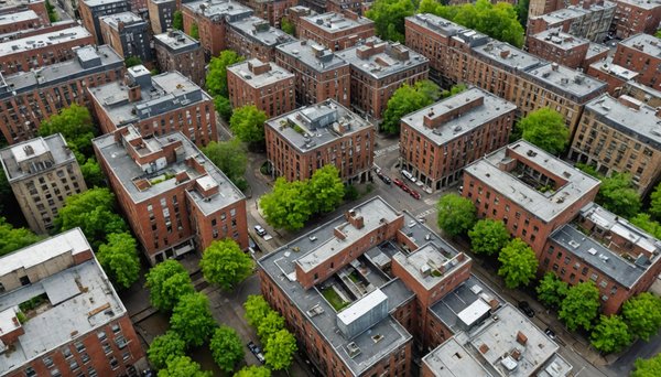 Devenir spécialiste des maps d'urbex : explorez en toute sécurité !